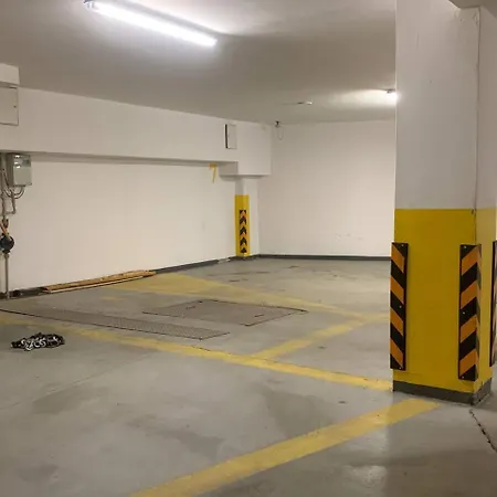 Διαμέρισμα Old Town Elegance - Spacious & Free Private Parking Βρότσλαβ