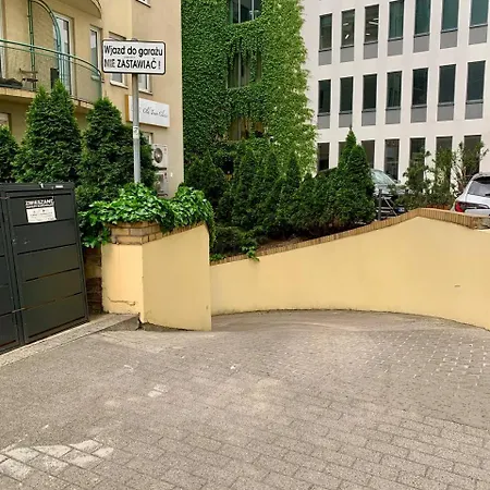 Διαμέρισμα Old Town Elegance - Spacious & Free Private Parking Βρότσλαβ